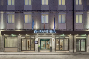 Отель NH Ravenna  Равенна